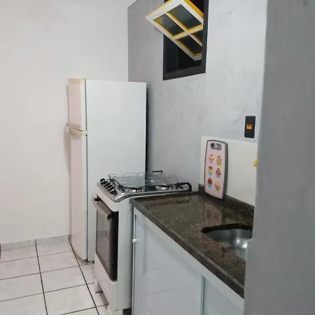 Apartamento Novo Perto Da Praia E Shoppings Vila Velha  Exterior photo