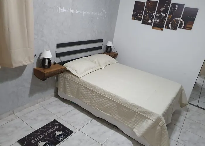 Apartamento Novo Perto Da Praia E Shoppings