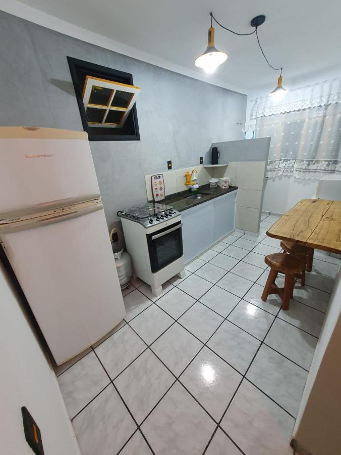 Apartment Novo Perto Da E Shoppings *