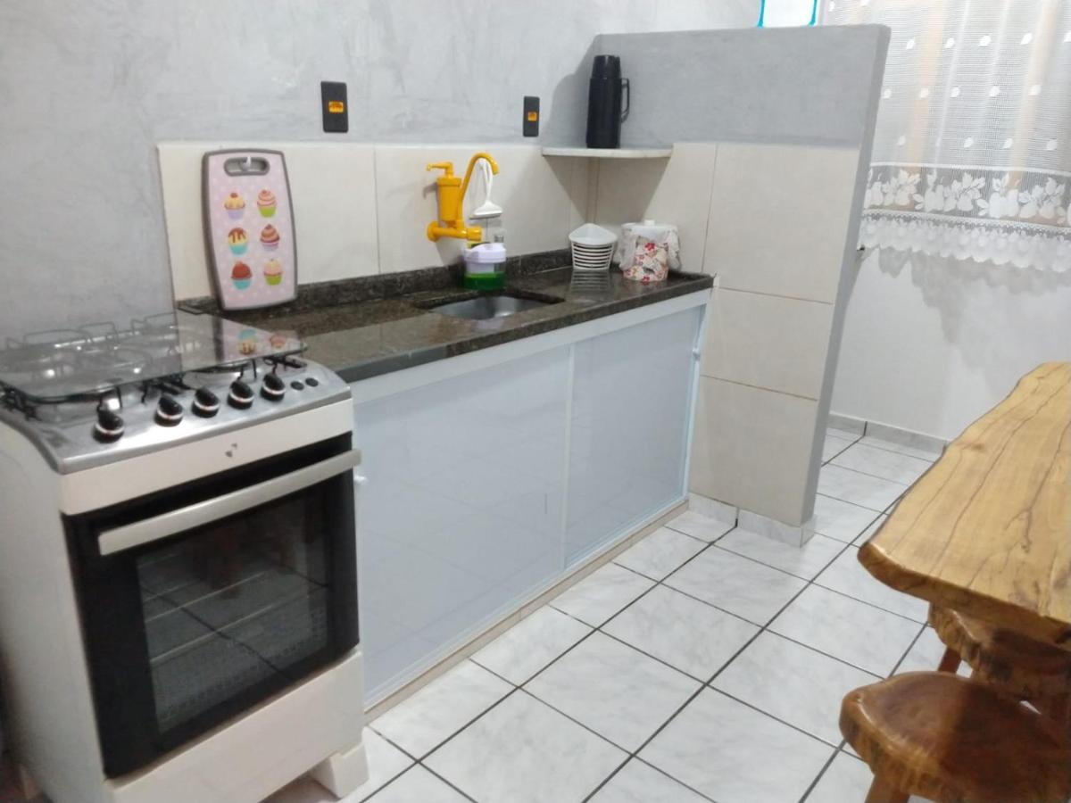 Novo Perto Da E Shoppings Apartment *