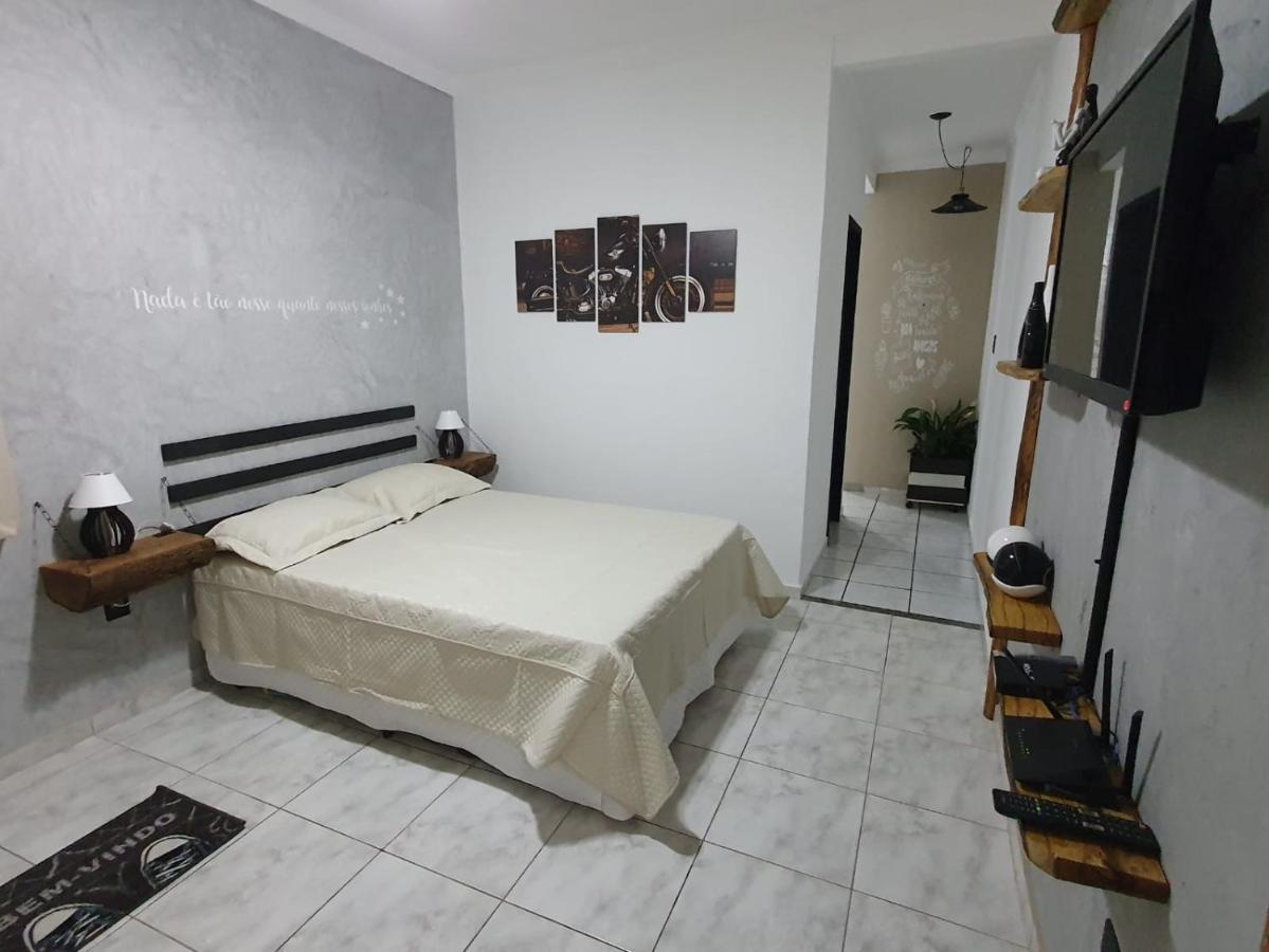 Novo Perto Da E Shoppings Apartment *
