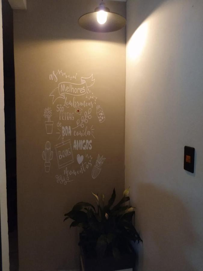 Novo Perto Da E Shoppings Apartment
